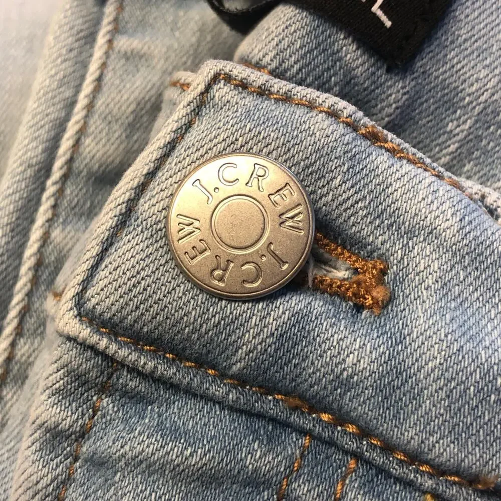 J. Crew crew mercantile
